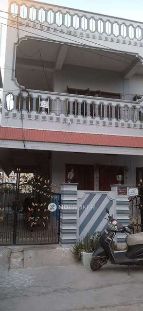 1 RK House for Rent  In Badangpet