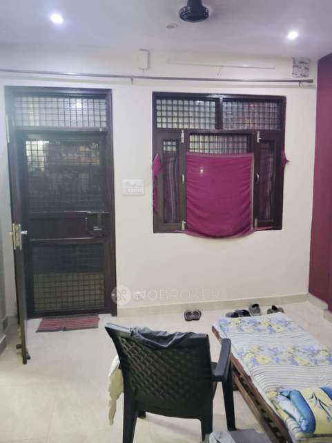 2 BHK Flat In Jg3 37 A, Vikas Puri, New Delhi -110018 for Rent  In Hastsal