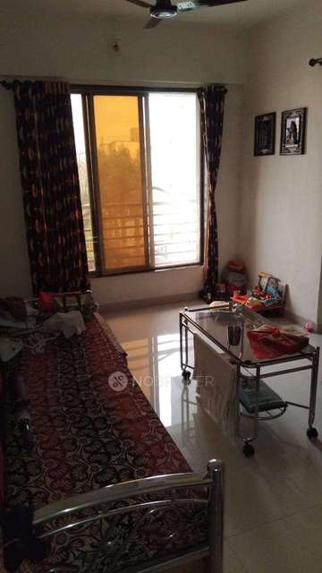 1 BHK Flat In Aman Apartment  For Sale  In Naigaon East