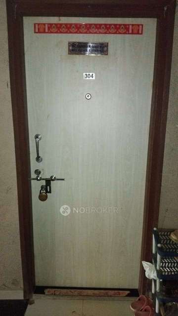 1 BHK Flat In Aman Apartment  For Sale  In Naigaon East