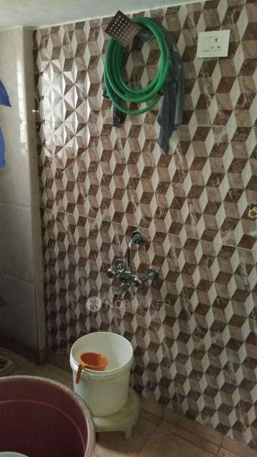 1 BHK Flat In Aman Apartment  For Sale  In Naigaon East