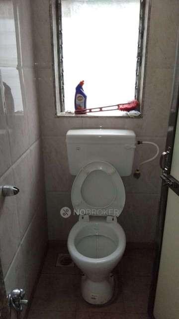 1 BHK Flat In Aman Apartment  For Sale  In Naigaon East