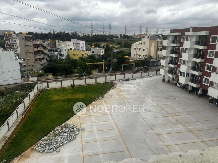 2 BHK Flat In Mahaveer Turquoise For Sale  In Basapura