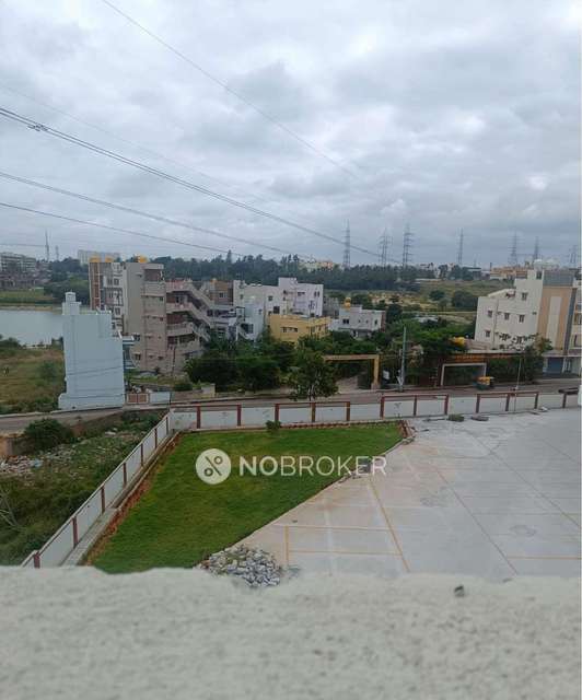 2 BHK Flat In Mahaveer Turquoise For Sale  In Basapura