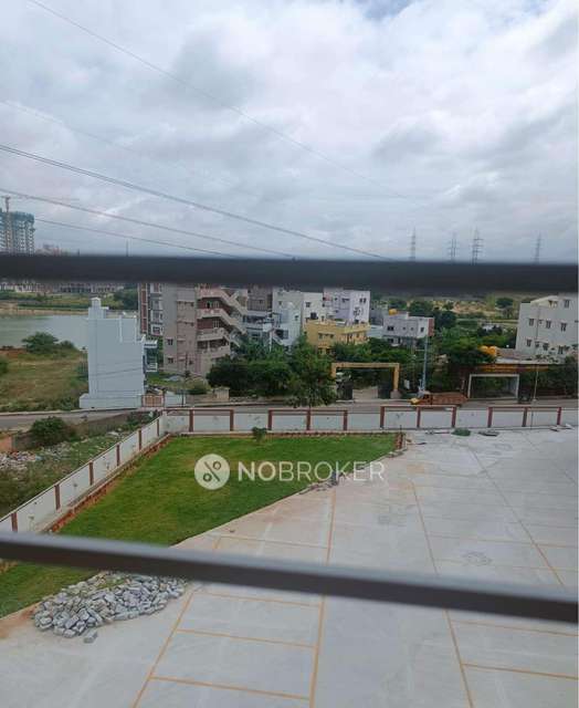 2 BHK Flat In Mahaveer Turquoise For Sale  In Basapura