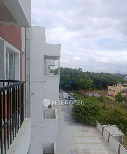 2 BHK Flat In Mahaveer Turquoise For Sale  In Basapura