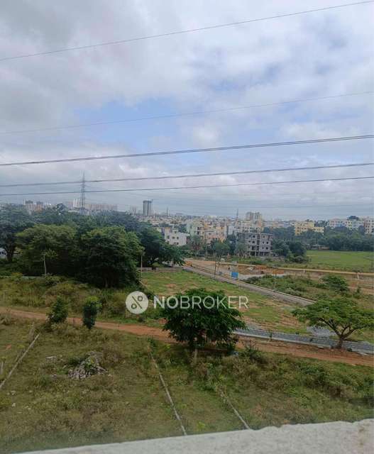 2 BHK Flat In Mahaveer Turquoise For Sale  In Basapura