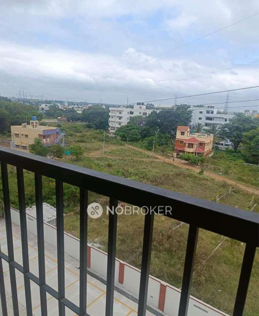 2 BHK Flat In Mahaveer Turquoise For Sale  In Basapura