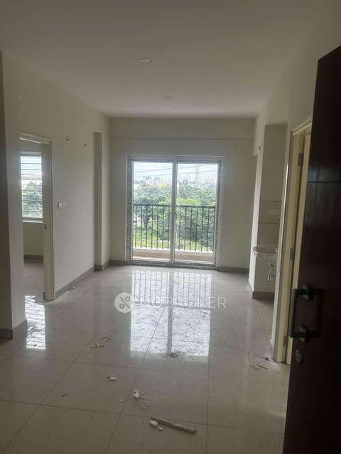 2 BHK Flat In Mahaveer Turquoise For Sale  In Basapura