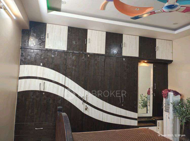 3 BHK Flat In Sowbhagya Resincy, Mithila Nagar Colony for Rent  In Abhi Residency, ******************* Rd Number 5, Pragathi Nagar, Hyderabad, Telangana 500090, India