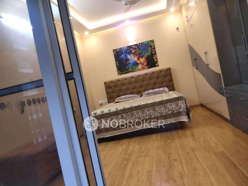 3 BHK Flat In Vajram Tiara, Avalahalli For Sale  In Avalahalli