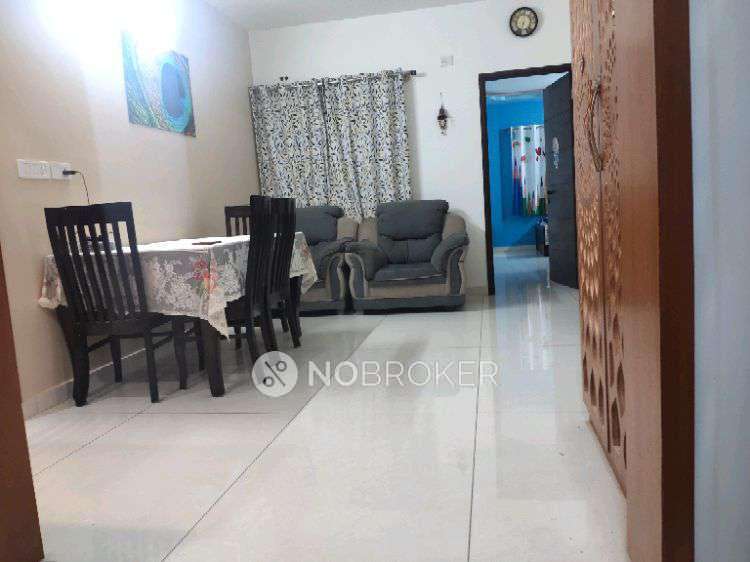 3 BHK Flat In Vajram Tiara, Avalahalli For Sale  In Avalahalli