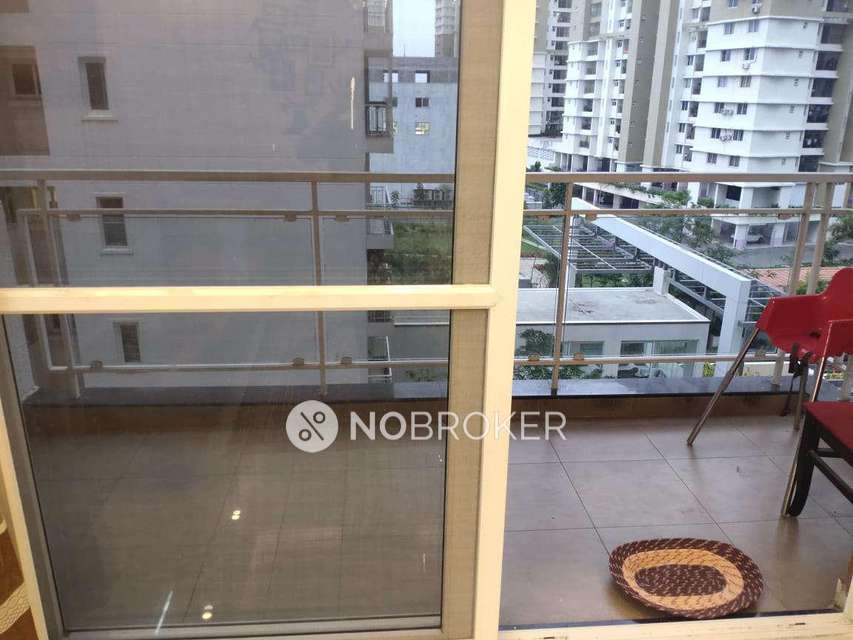 3 BHK Flat In Vajram Tiara, Avalahalli For Sale  In Avalahalli