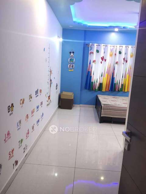 3 BHK Flat In Vajram Tiara, Avalahalli For Sale  In Avalahalli