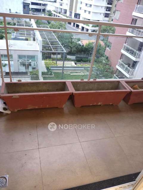 3 BHK Flat In Vajram Tiara, Avalahalli For Sale  In Avalahalli