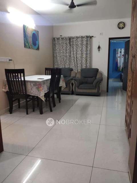 3 BHK Flat In Vajram Tiara, Avalahalli For Sale  In Avalahalli