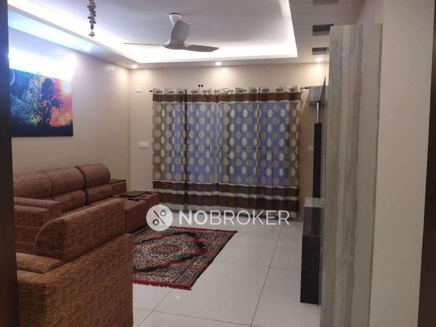 3 BHK Flat In Vajram Tiara, Avalahalli For Sale  In Avalahalli