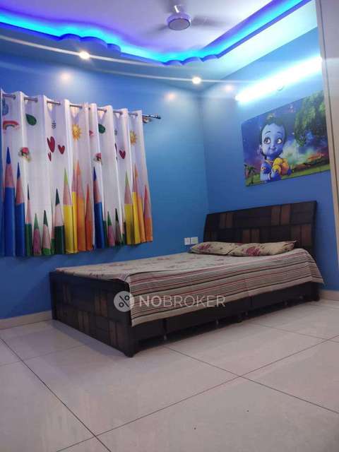 3 BHK Flat In Vajram Tiara, Avalahalli For Sale  In Avalahalli