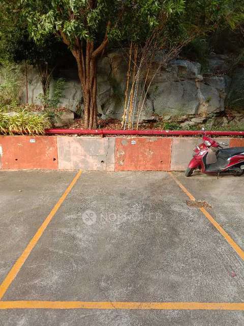 2 BHK Flat In Hara Vijay For Sale  In Nagegowdanapalya