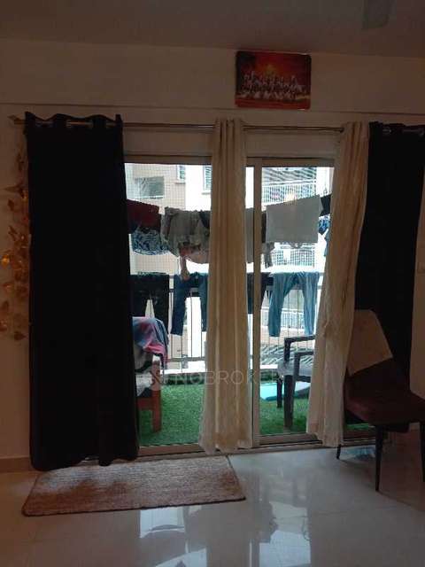 2 BHK Flat In Hara Vijay For Sale  In Nagegowdanapalya