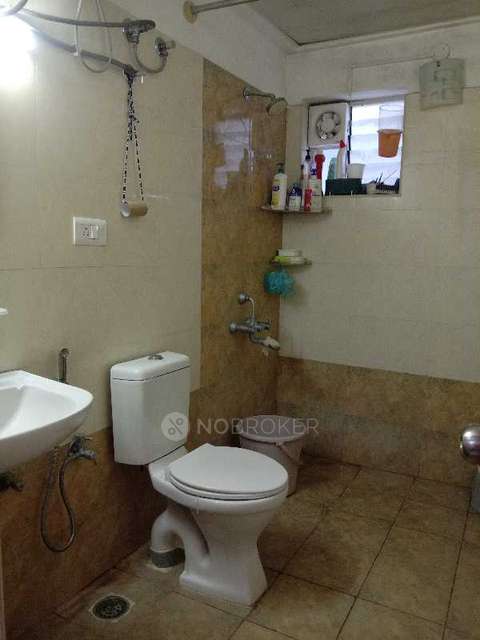 2 BHK Flat In Hara Vijay For Sale  In Nagegowdanapalya
