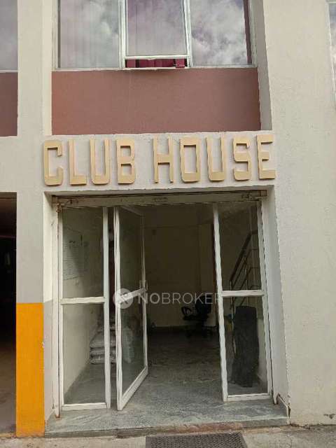 2 BHK Flat In Hara Vijay For Sale  In Nagegowdanapalya