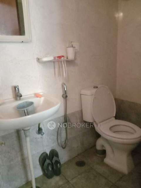 2 BHK Flat In Hara Vijay For Sale  In Nagegowdanapalya