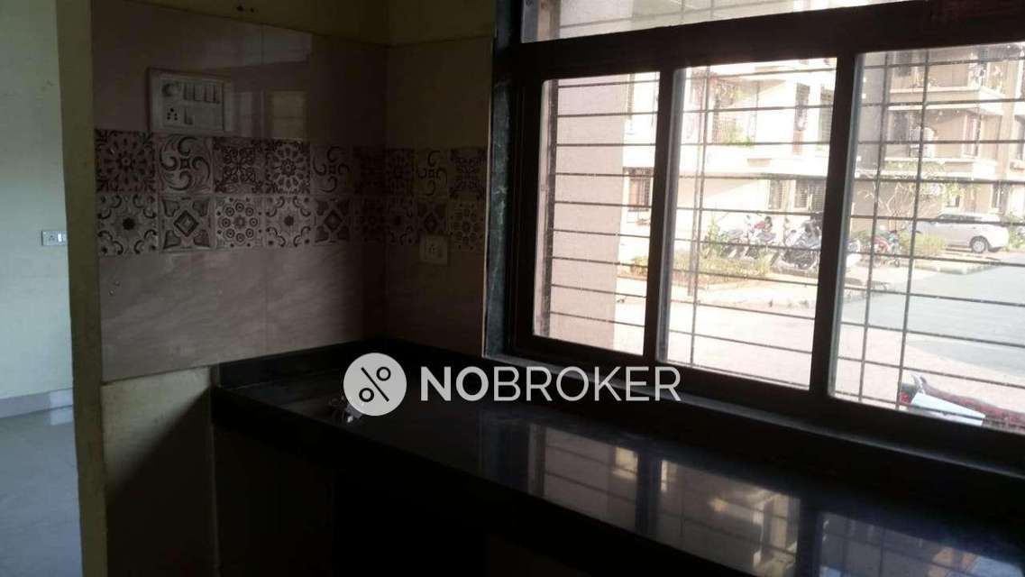 1 BHK Flat In Neo  Residency For Sale  In Khopoli