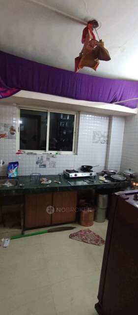 1 RK Flat In Shiv Omkar Heights For Sale  In Dhayari