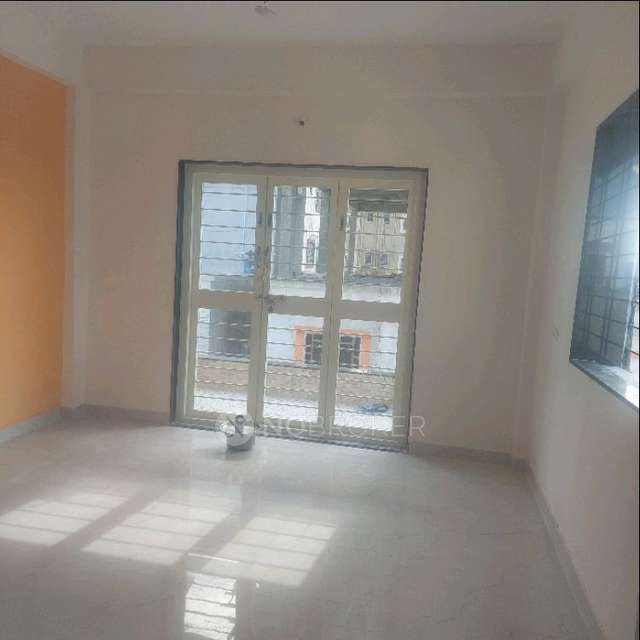 1 BHK Flat In Shri Ganesh Housing Society, Near Life Republic Kolte Patil, Dhamale Chowk, Nere  for Rent  In Nere Dattwadi,mangirbuva Chauk, Xrbia Road