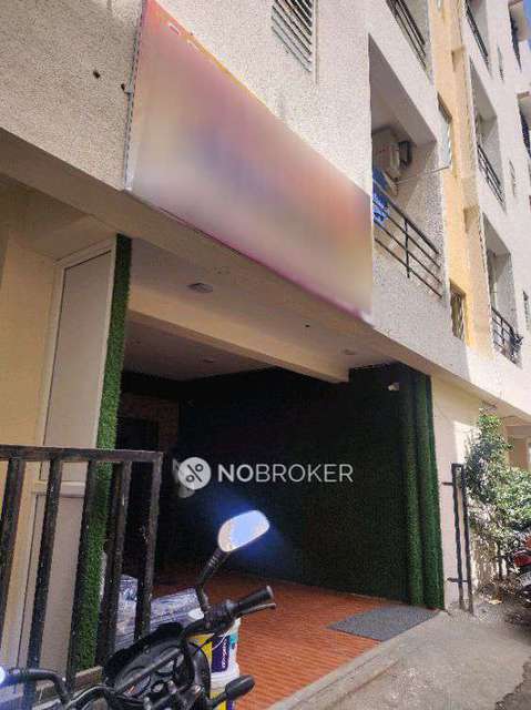 PG for Boys in Marunji