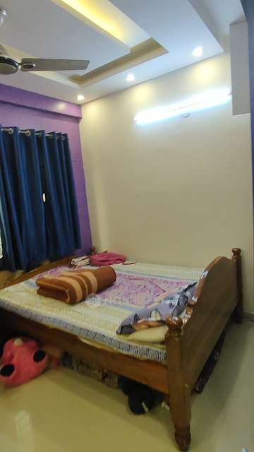 3 BHK Flat In Neeladri Paradise For Sale  In Mahadevapura