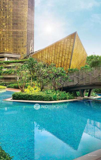 4+ BHK Flat In Lodha Adrina For Sale  In Worli