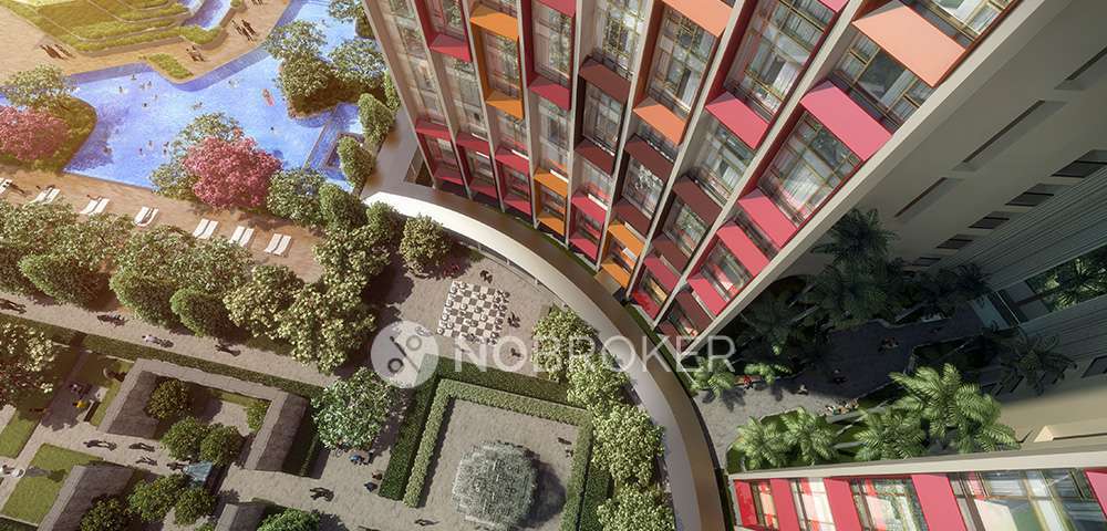 4+ BHK Flat In Lodha Adrina For Sale  In Worli