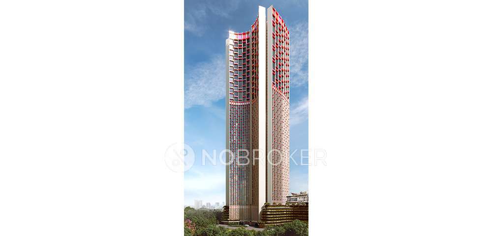 4+ BHK Flat In Lodha Adrina For Sale  In Worli