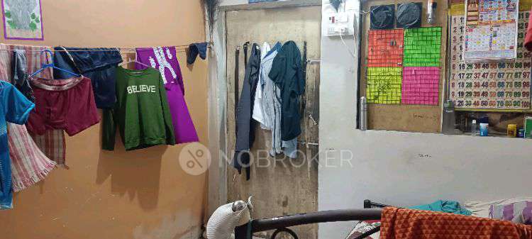 1 RK Flat In Nakoda Aparment ,narangi Road for Rent  In Gm Tower