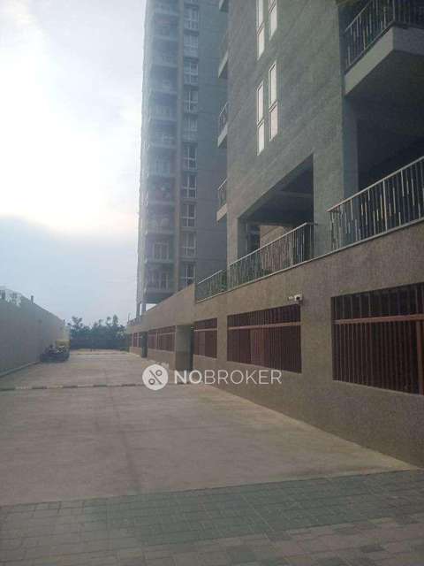 1 RK Flat In Assetz 63 Degree East For Sale  In Kodathi Village