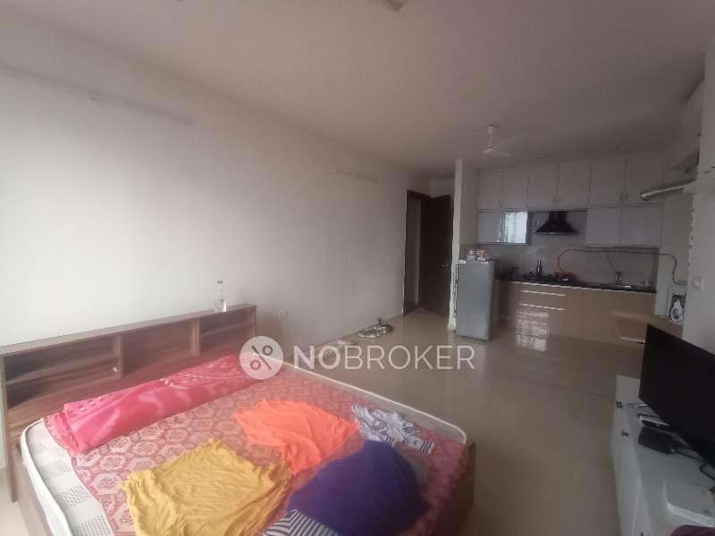 1 RK Flat In Assetz 63 Degree East For Sale  In Kodathi Village