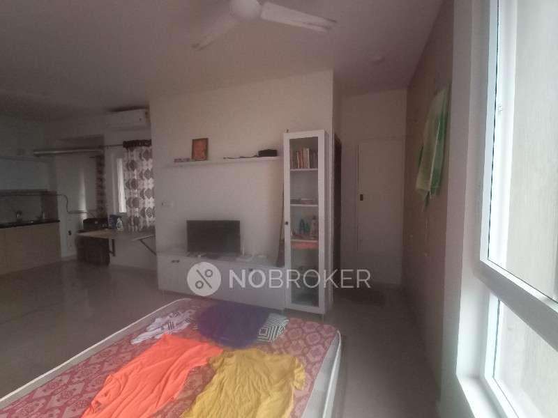 1 RK Flat In Assetz 63 Degree East For Sale  In Kodathi Village