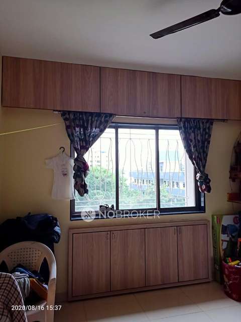 2 BHK Flat In Citadel Enclave For Sale  In Ghorpadi