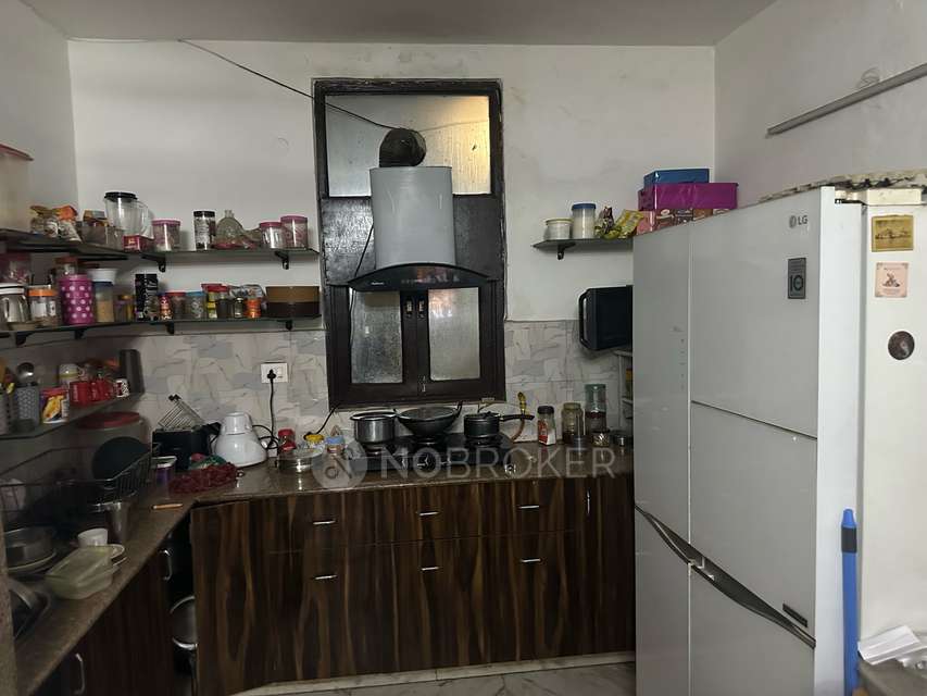 3 BHK Flat For Sale  In Vishwas Park Main Road