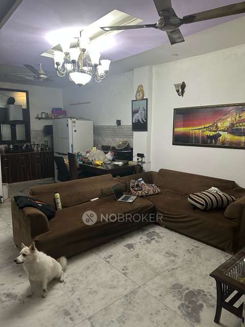 3 BHK Flat For Sale  In Vishwas Park Main Road