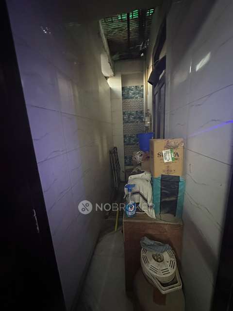 3 BHK Flat For Sale  In Vishwas Park Main Road