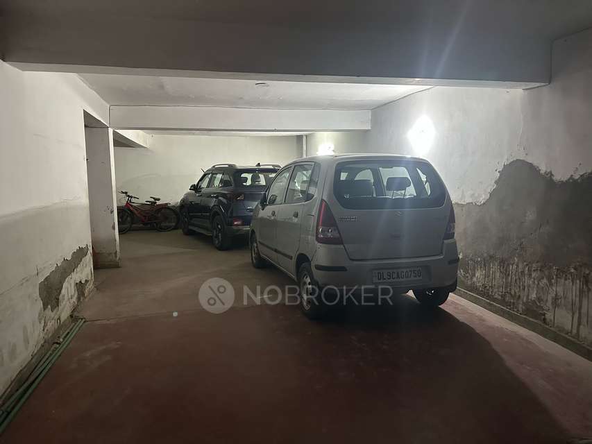 3 BHK Flat For Sale  In Vishwas Park Main Road