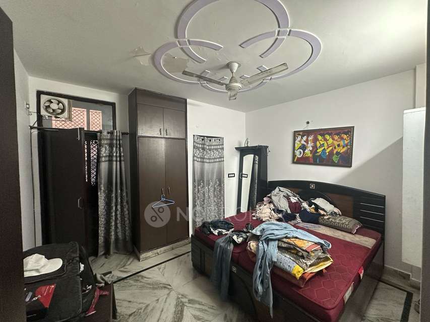 3 BHK Flat For Sale  In Vishwas Park Main Road