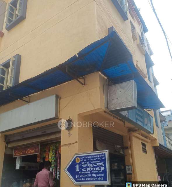 Plot For Sale  In Hosur Road