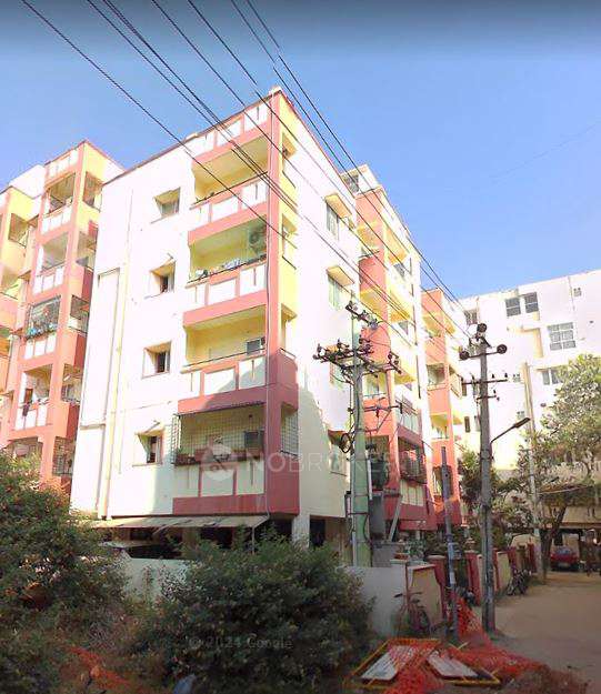 1 BHK Flat In Gn Elite for Rent  In Byrasandra