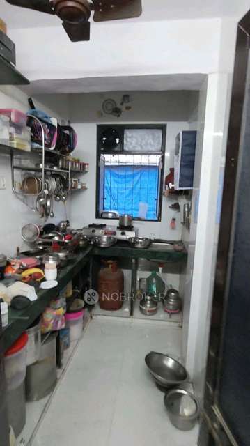 2 BHK Flat In A202, New Manish Apartment For Sale  In New Manish Cooperative Housing Society