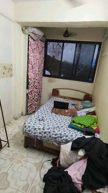 2 BHK Flat In A202, New Manish Apartment For Sale  In New Manish Cooperative Housing Society