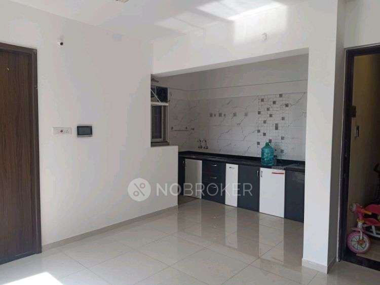 1 BHK Flat In Vision Ace For Sale  In Tathwade